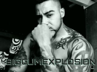 BIGCUMEXPLOSION