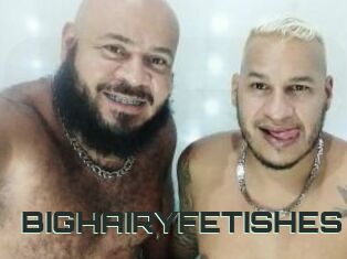 BIGHAIRYFETISHES