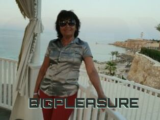 BIGPLEASURE