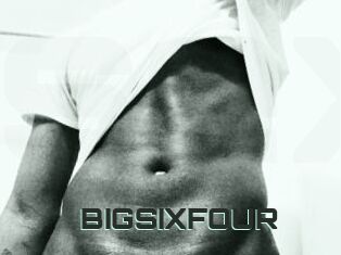 BIGSIXFOUR