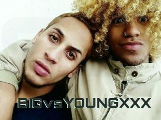 BIGvsYOUNGXXX