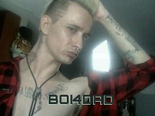 BOI4DAD