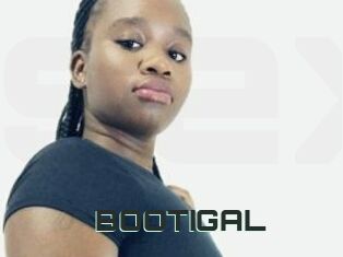 BOOTIGAL