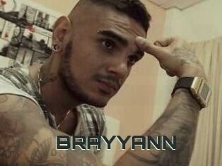 BRAYYANN