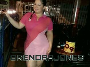 BRENDAAJONES