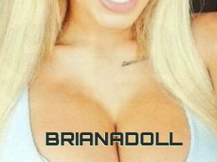 BRIANADOLL