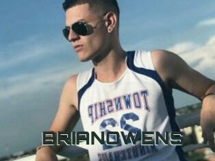 BRIANOWENS