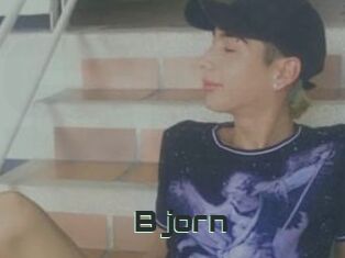 B_jorn