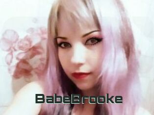 BabeBrooke_