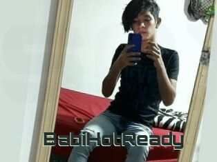 BabiHotReady