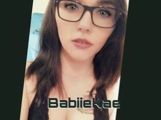 BabiieKae