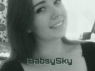 BabsySky