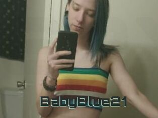 BabyBlue21