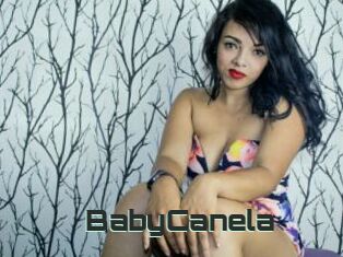 BabyCanela