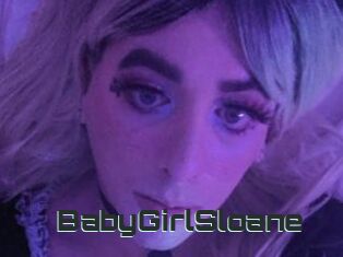 BabyGirlSloane