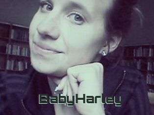 BabyHarley