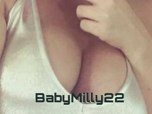 BabyMilly22