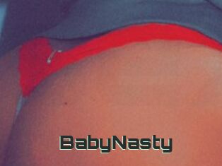 BabyNasty