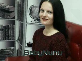 BabyNunu