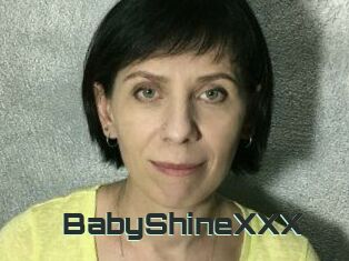 BabyShineXXX