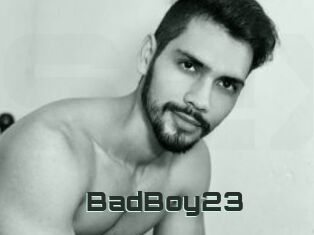 BadBoy23