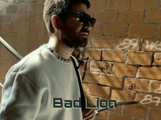 Bad_Lion