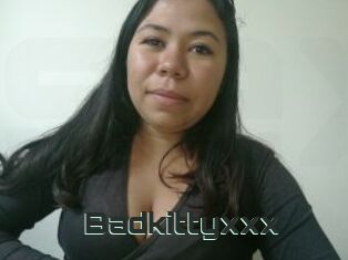 Badkittyxxx