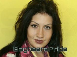 BagheeraPride