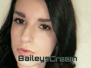 BaileysCream