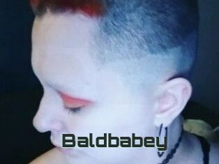 Baldbabey