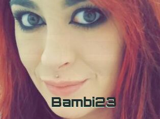 Bambi23