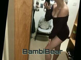 BambiBear