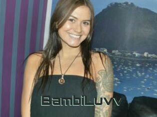 BambiLuvv