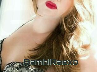 BambiRaexo