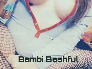 Bambi_Bashful