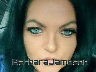 BarbaraJameson