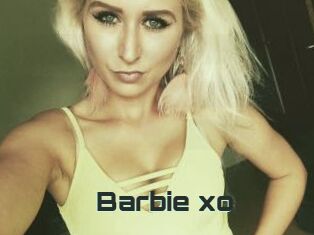 Barbie_xo