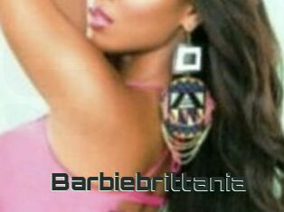 Barbiebrittania