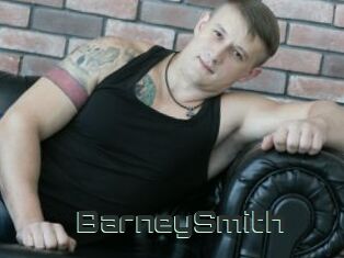 BarneySmith