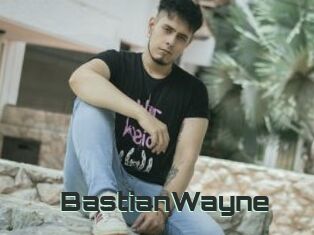 BastianWayne