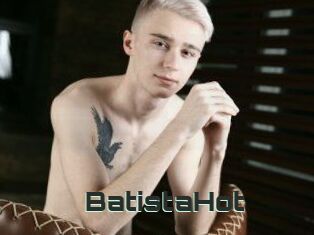 BatistaHot