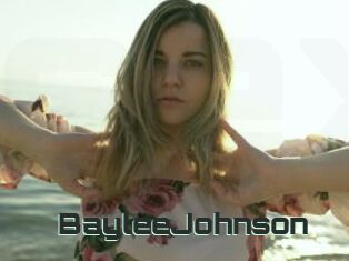 BayleeJohnson