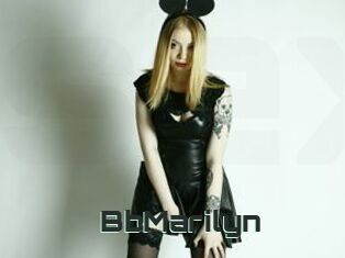 BbMarilyn
