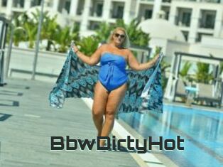 BbwDirtyHot