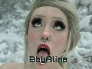 BbyAlina