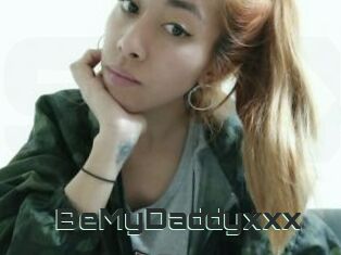 BeMyDaddyxxx