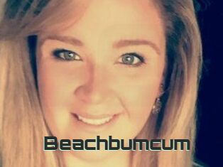 Beachbum_cum