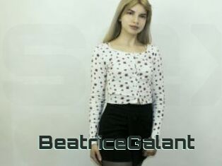 BeatriceGalant
