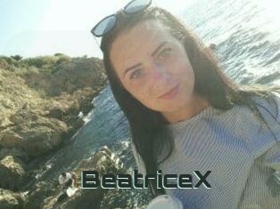 BeatriceX