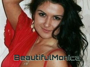 BeautifulMonica